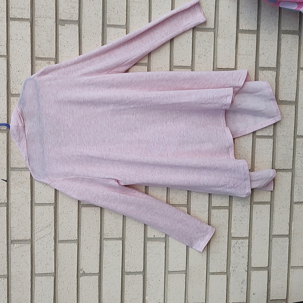 Pink Wrap jacket** - Picture 8 of 10